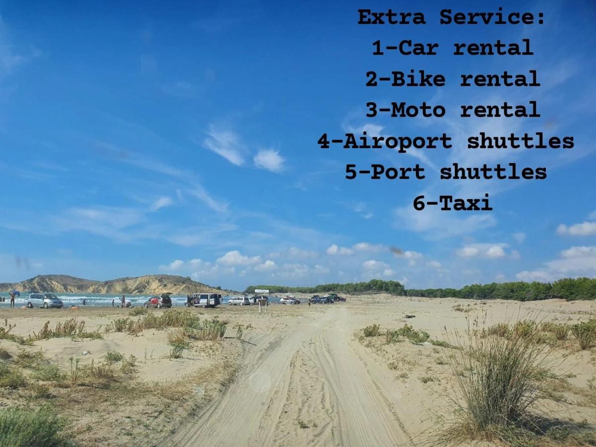 Affittacamere Vila Arlind Vlorë